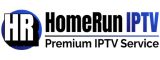 HomeRun IPTV