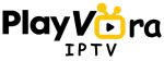 PlayVora IPTV
