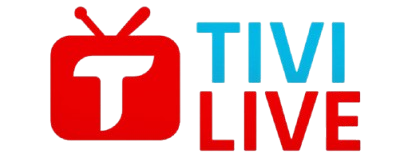 tivi IPTV Logo