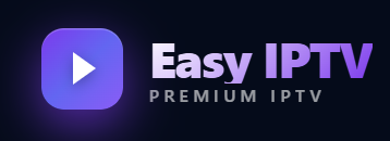 EasyIPTV Logo
