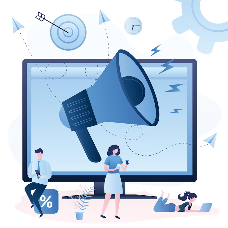 Links and Promotion