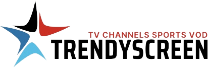 4K IPTV ZONE IPTV Logo