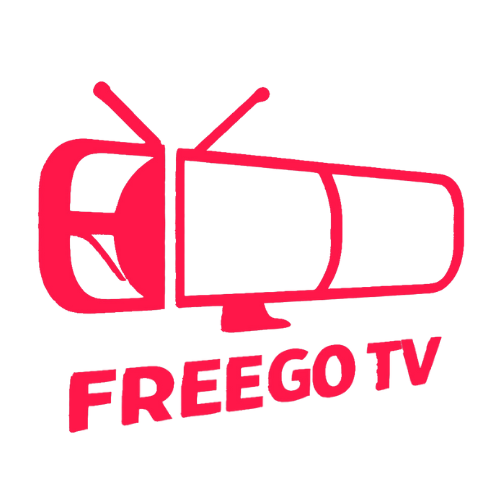 Free Go IPTV Logo
