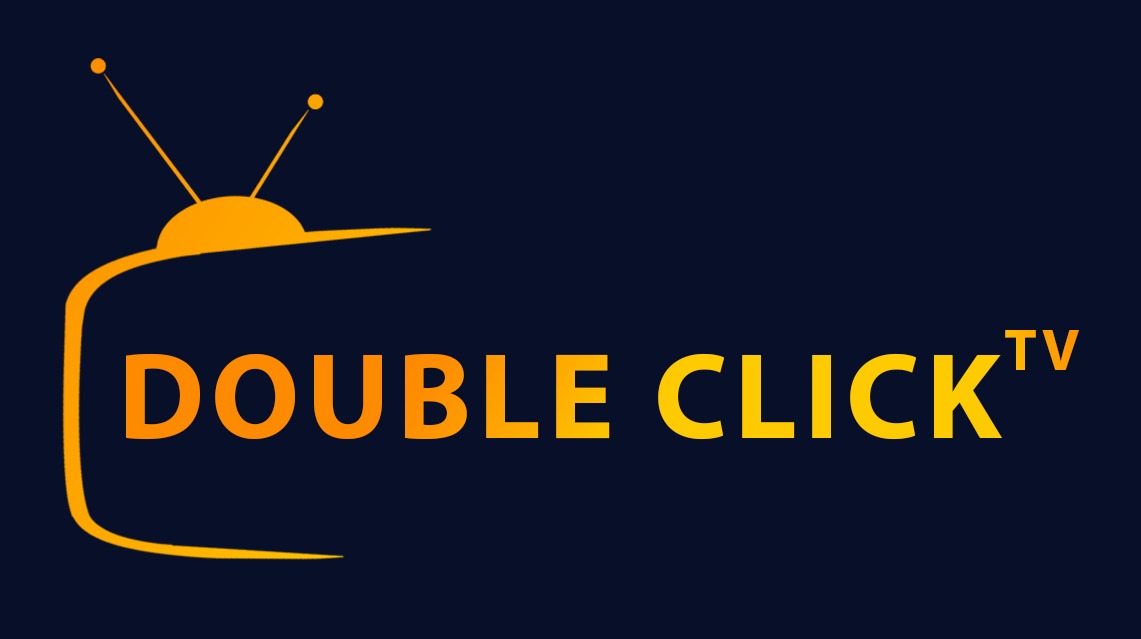 double click IPTV Logo