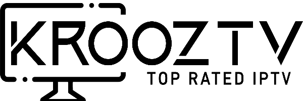 krooz IPTV Logo