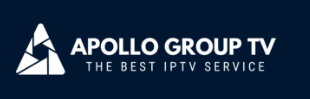 apollo group tv logo