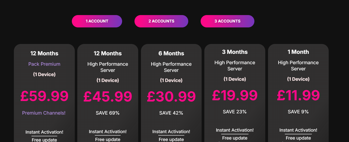 voco iptv price image