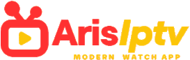 Aris IPTV Logo