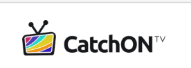 catchon  logo