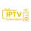IPTV 4k australia Logo