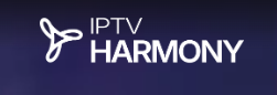 iptv harmony Logo
