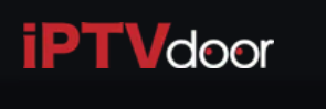 iptv door logo