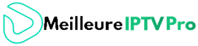 meilleure iptv Logo