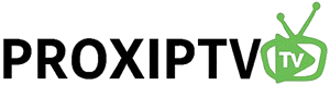 PROXIPTV Logo