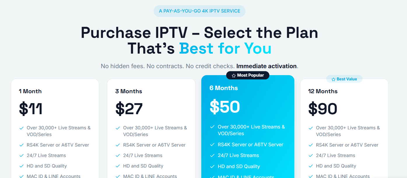 roketstream-price-image