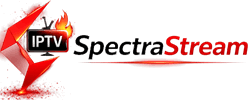 SpectraStream IPTV Logo