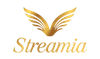 stremia IPTV Logo