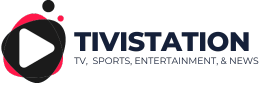 tivistation IPTV Logo