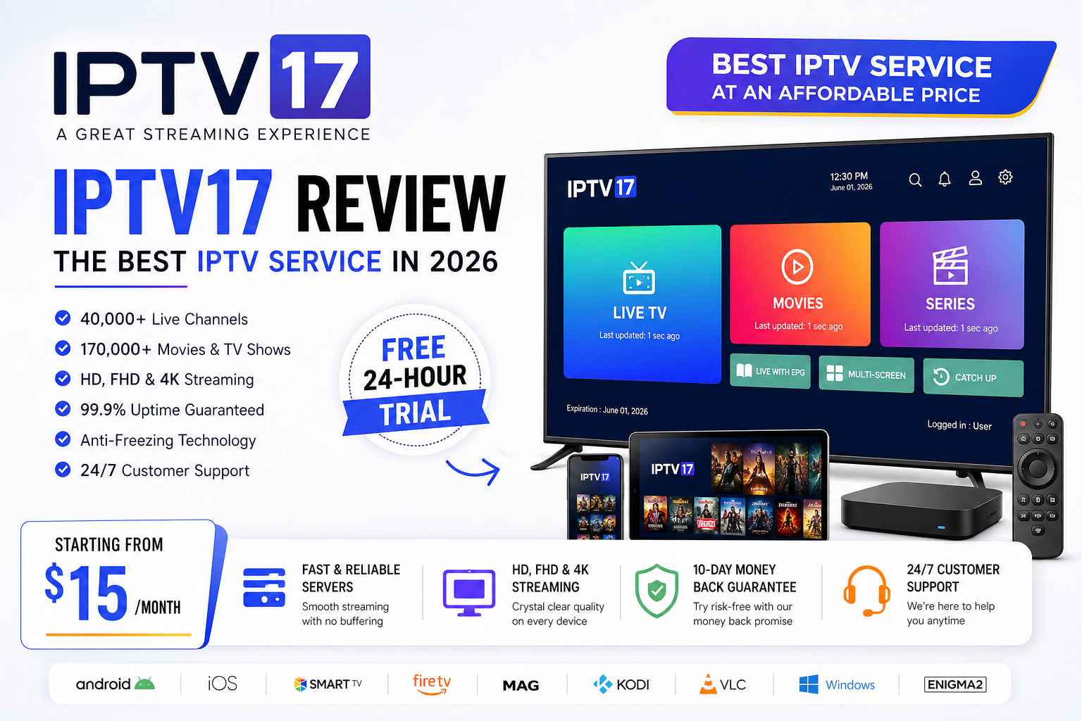 IPTV17