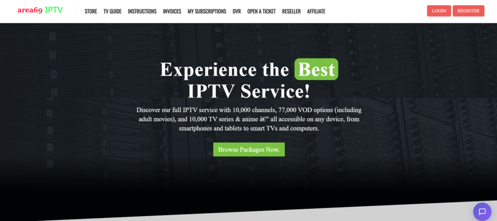 AREA69IPTV