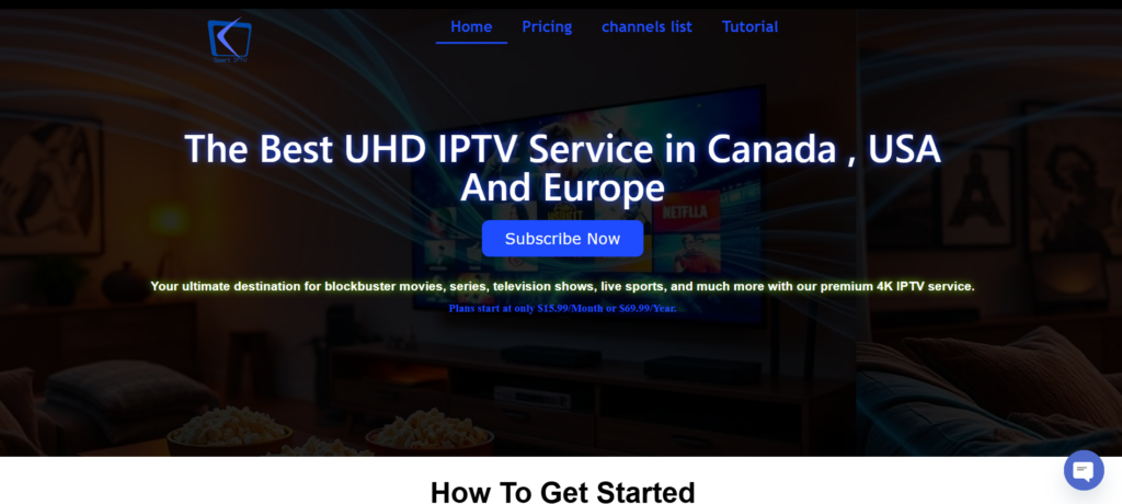 Smix IPTV