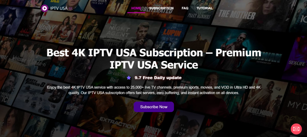 IPTVUS4K