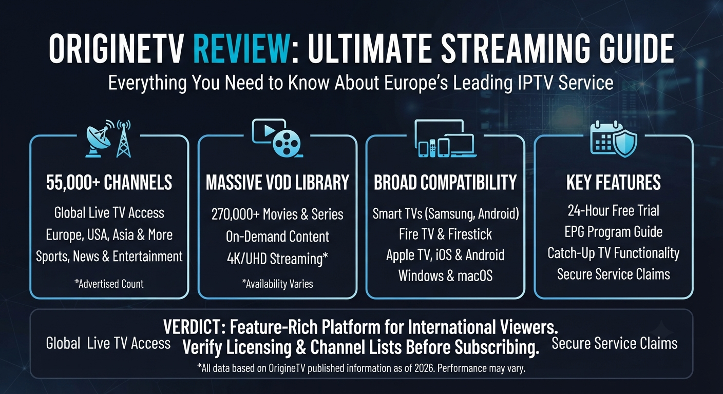 OrigineTV